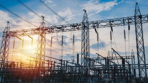 Power grid
